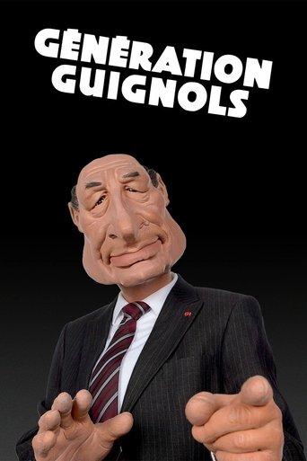 Génération Guignols dizi afişi