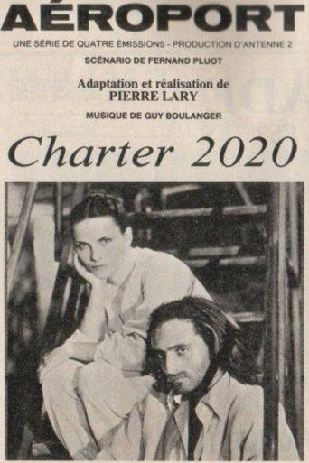 Charter 2020 film afişi