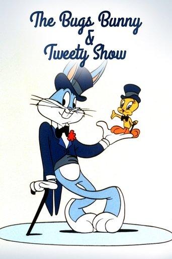 The Bugs Bunny and Tweety Show dizi afişi