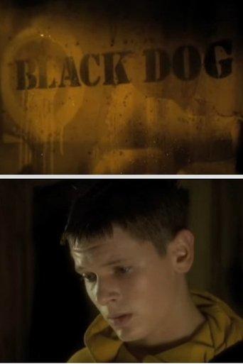 Black Dog film afişi