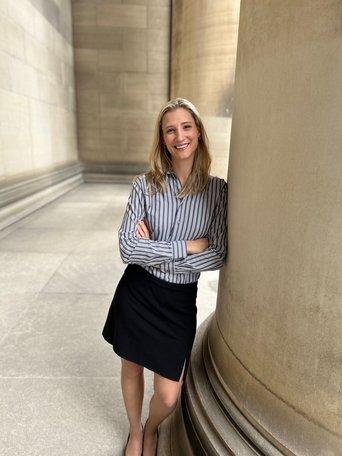 I Swiped the Wrong One film afişi