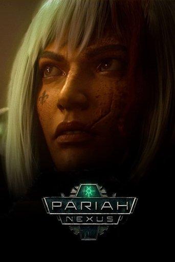 Pariah Nexus dizi afişi