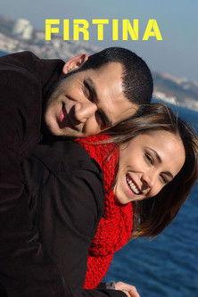 Fırtına dizi afişi