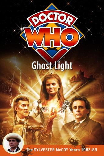 Doctor Who: Ghost Light film afişi