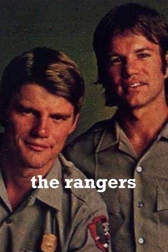 The Rangers film afişi