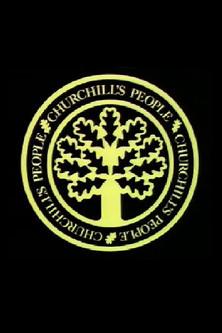 Churchill's People dizi afişi