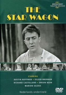 The Star Wagon film afişi