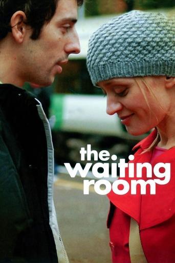 The Waiting Room film afişi