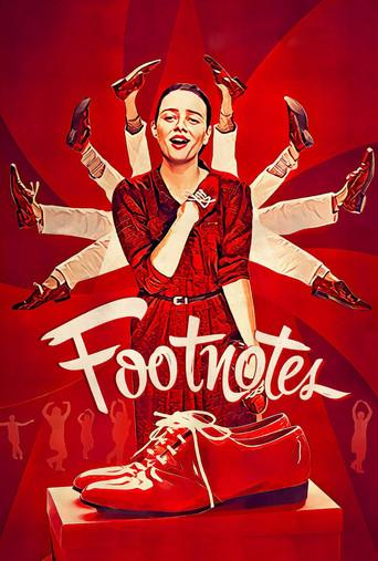 Footnotes film afişi