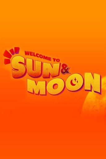 Welcome to Sun & Moon! dizi afişi
