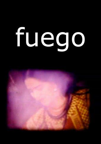 Fuego film afişi