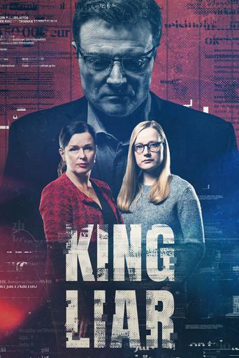 King Liar dizi afişi