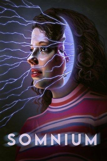 Somnium film afişi