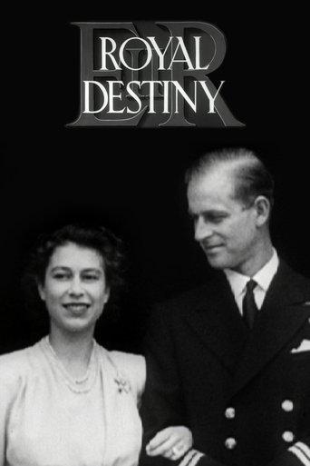 Royal Destiny film afişi