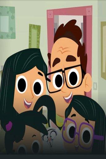 Lili & Lola dizi afişi