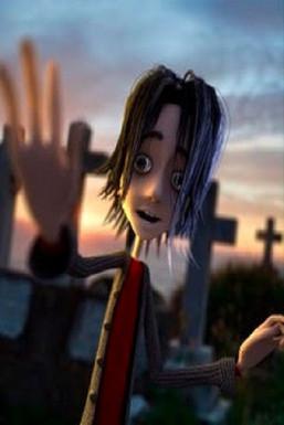 Historias Entre Tumbas dizi afişi