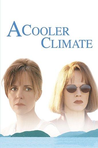 A Cooler Climate film afişi