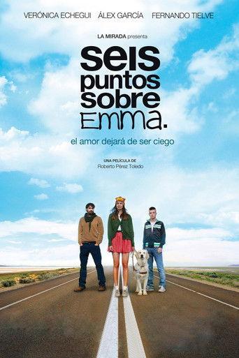 6 Points About Emma film afişi