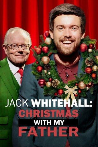 Jack Whitehall: Christmas with My Father film afişi