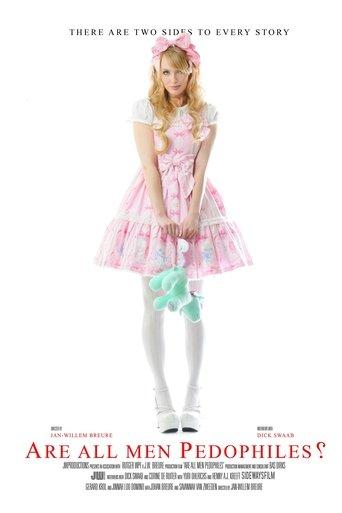 Are All Men Pedophiles? film afişi