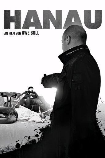 Hanau: Germany in Winter film afişi