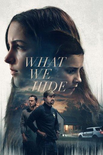What We Hide film afişi