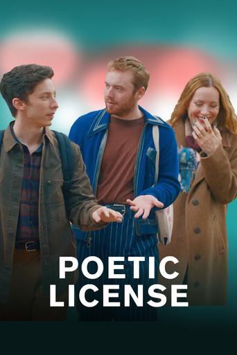 Poetic License film afişi