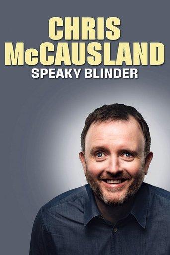 Chris McCausland Live: Speaky Blinder film afişi