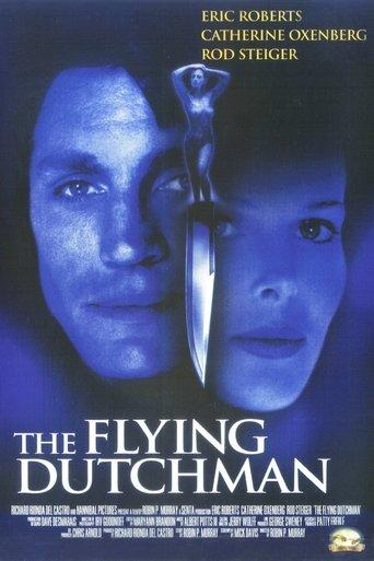 The Flying Dutchman film afişi