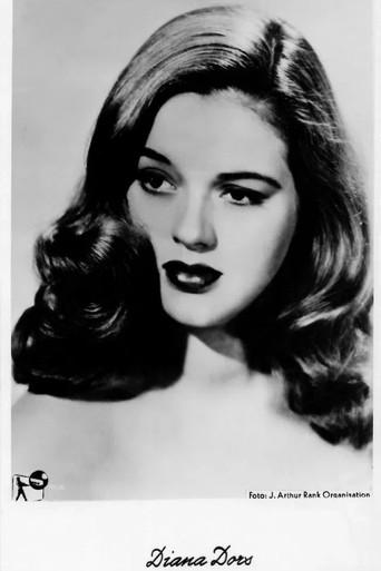 The Unforgettable Diana Dors film afişi