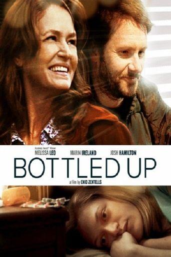 Bottled Up film afişi