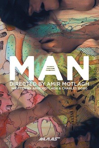 Man film afişi