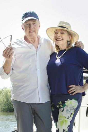 Denkend aan Holland dizi afişi