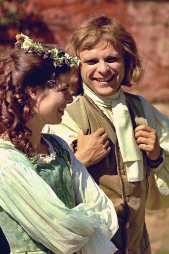 Brudstykker af en landsbydegns dagbog film afişi