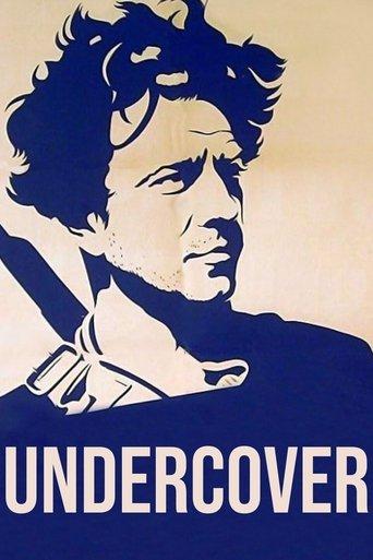 Undercover film afişi