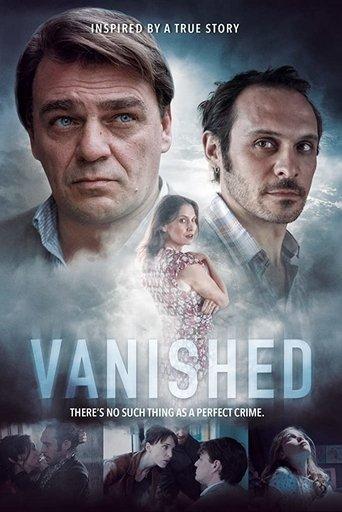 Vanished film afişi