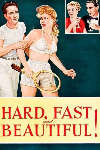 Hard, Fast and Beautiful film afişi