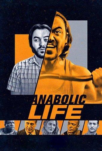 Anabolic Life film afişi