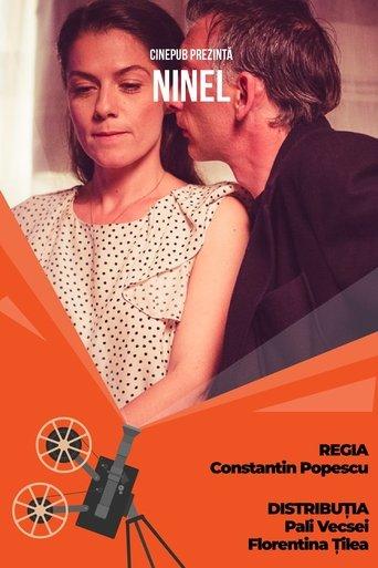 Ninel film afişi