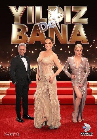Yıldız De Bana dizi afişi