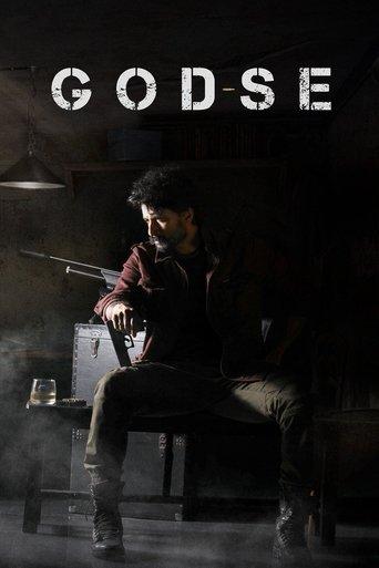 Godse film afişi