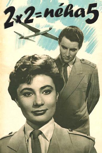 2x2 Are Sometimes 5 film afişi