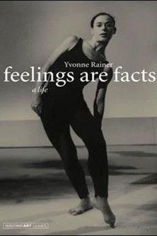 Feelings Are Facts: The Life of Yvonne Rainer film afişi