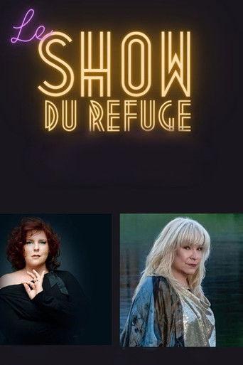 Le Show du Refuge 2022 film afişi