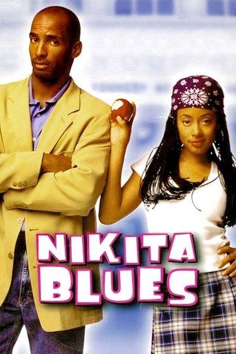 Nikita Blues film afişi