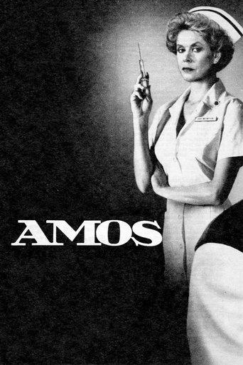Amos film afişi