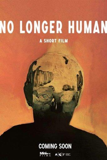 No Longer Human film afişi