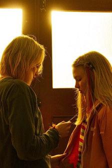 When You Left film afişi