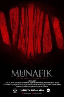 Münafık film afişi