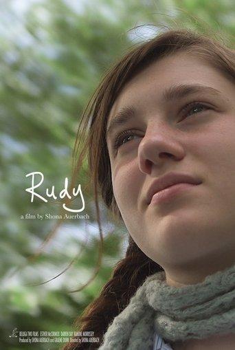 Rudy film afişi